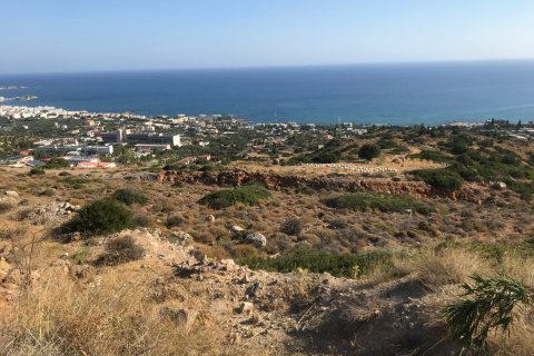 26000m² Land in Hersonissos, Greece No. 57315 2