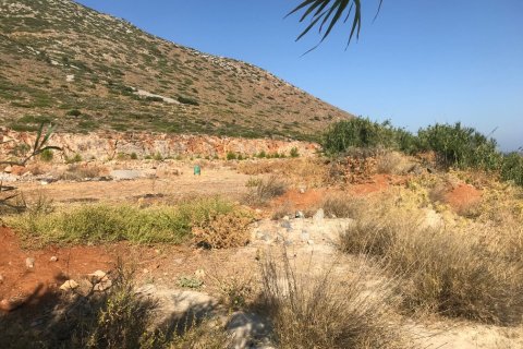 26000m² Land à Hersonissos, Greece No. 57315 7