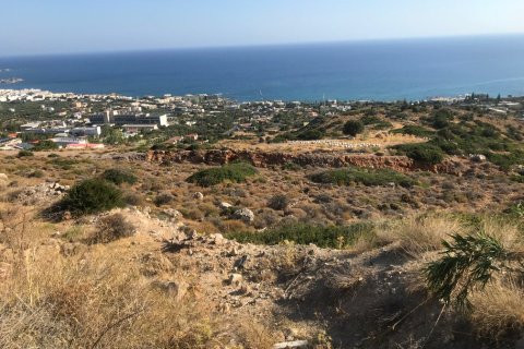 26000m² Land in Hersonissos, Greece No. 57315 3