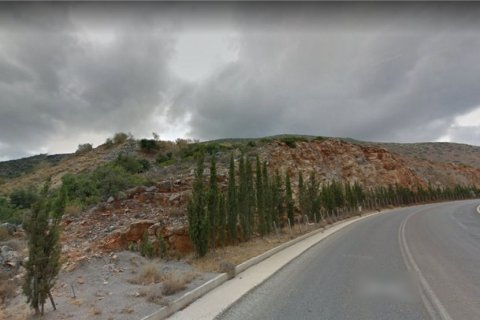 26000m² Land in Hersonissos, Greece No. 57315 8