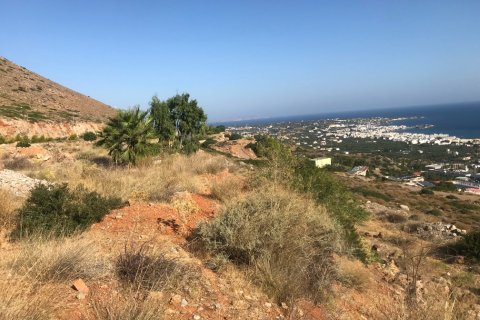 26000m² Land à Hersonissos, Greece No. 57315 1