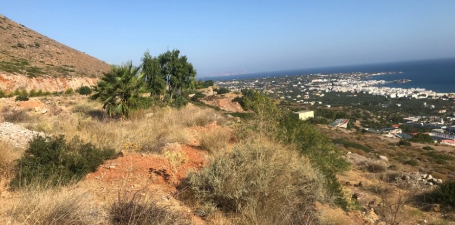 26000m² Land en Hersonissos, Greece No. 57315