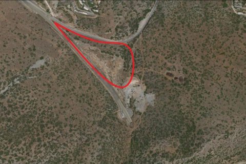 26000m² Land in Hersonissos, Greece No. 57315 9