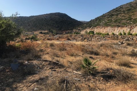 26000m² Land à Hersonissos, Greece No. 57315 4