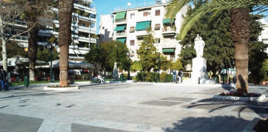 307m² Business in Kallithea, Greece No. 57298