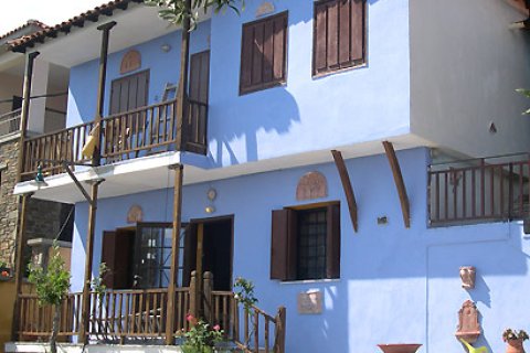 3 dormitorios House en Chalkidiki, Greece No. 57299 1