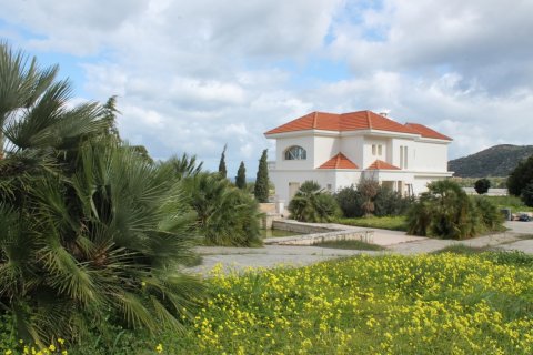 4 dormitorios Villa en Lasithi, Greece No. 57308 6