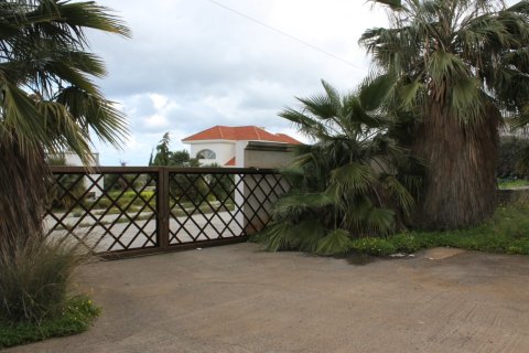 4 dormitorios Villa en Lasithi, Greece No. 57308 1