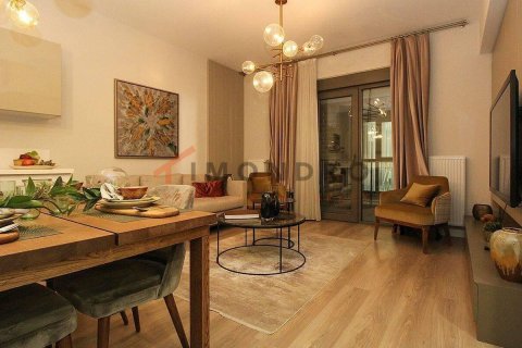 2+1 Appartement à Antalya, Turkey No. 18042 4