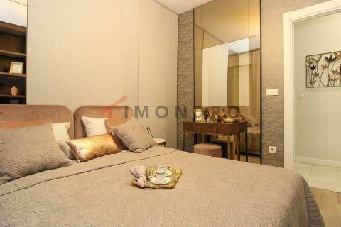 2+1 Apartment en Antalya, Turkey No. 18042 9