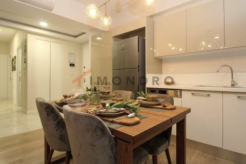 2+1 Appartement à Antalya, Turkey No. 18042 7