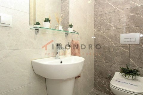 2+1 Appartement à Antalya, Turkey No. 18042 11