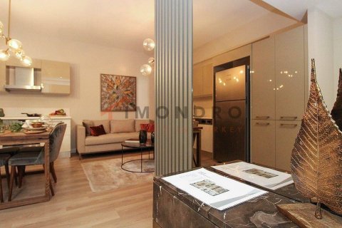 2+1 Appartement à Antalya, Turkey No. 18042 5