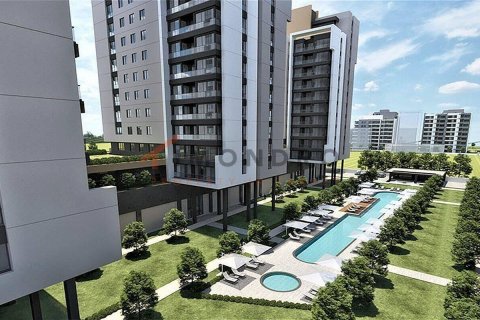 2+1 Apartment in Antalya, Turkey No. 18043 12