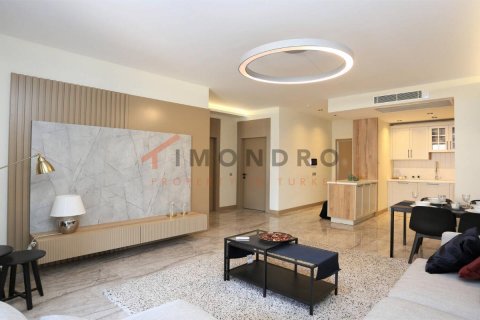 2+1 Apartment in Antalya, Turkey No. 18043 23