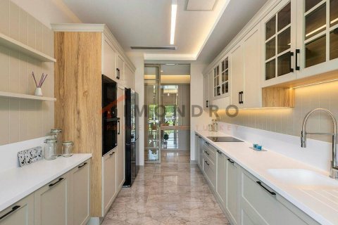 2+1 Apartment in Antalya, Turkey No. 18043 26