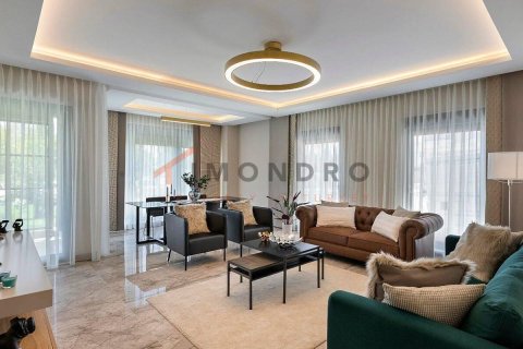 2+1 Apartment in Antalya, Turkey No. 18043 24