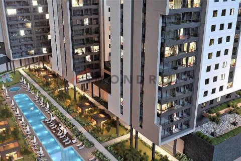 2+1 Apartment in Antalya, Turkey No. 18043 1