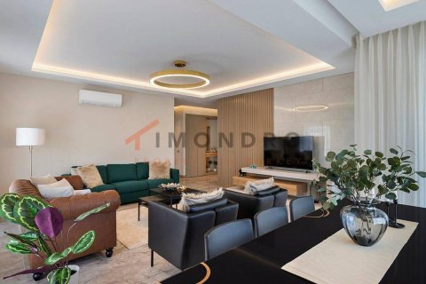 2+1 Apartment in Antalya, Turkey No. 18043 21