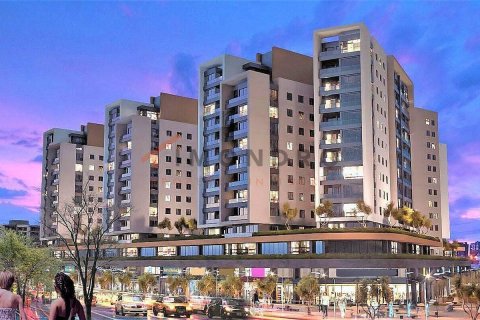 2+1 Apartment en Antalya, Turkey No. 18043 2