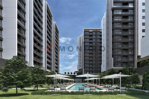 2+1 Apartment in Antalya, Turkey No. 18043 15