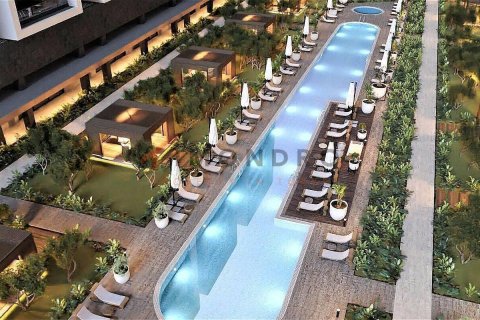 2+1 Apartment in Antalya, Turkey No. 18043 7