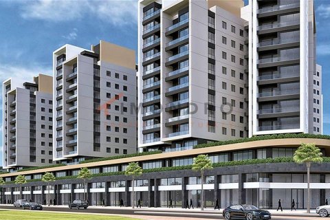 2+1 Apartment en Antalya, Turkey No. 18043 19