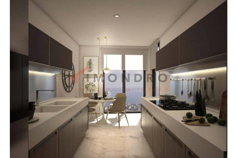 3+1 Appartement à Esenyurt, Turkey No. 18040 25