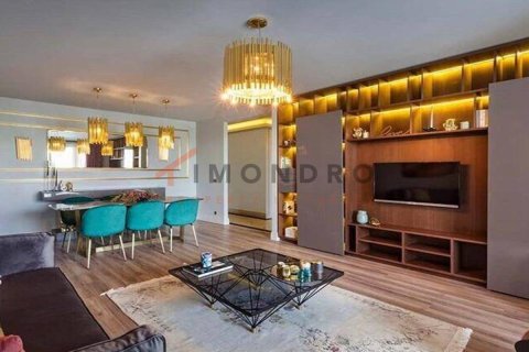 3+1 Appartement à Esenyurt, Turkey No. 18040 20