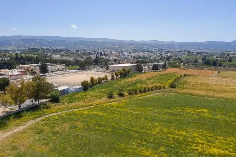 16890m² Land à Polis, Cyprus No. 35785 4