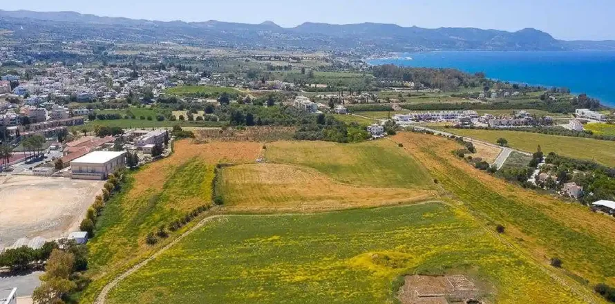 16890m² Land à Polis, Cyprus No. 35785