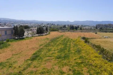 16890m² Land in Polis, Cyprus No. 35785 3