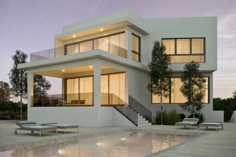 7 bedrooms House in Paralimni, Cyprus No. 39665 2