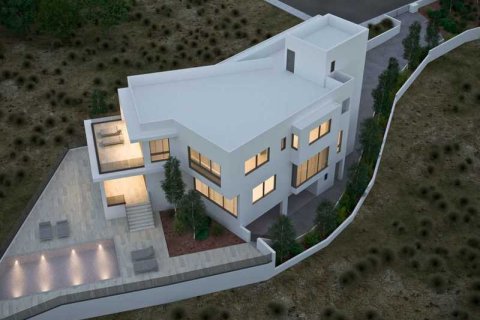 7 bedrooms House in Paralimni, Cyprus No. 39665 3