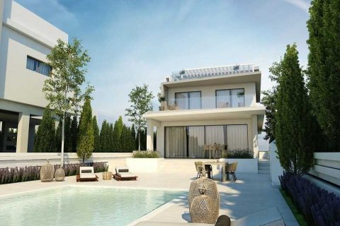 6 bedrooms House in Pervolia, Cyprus No. 39664 5