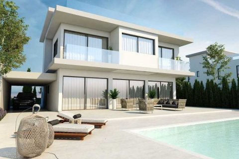 6 bedrooms House in Pervolia, Cyprus No. 39664 7