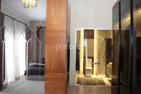 8+2 Appartement à Ankara, Turkey No. 11150 14