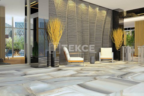 8+2 Appartement à Ankara, Turkey No. 11150 23