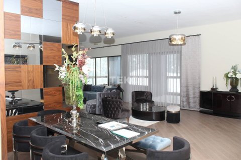 8+2 Appartement à Ankara, Turkey No. 11150 4