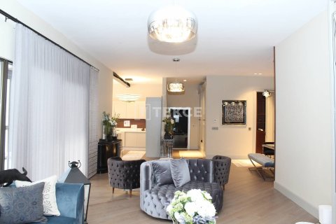 8+2 Appartement à Ankara, Turkey No. 11150 9