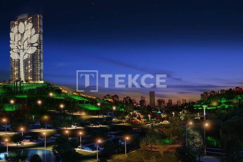 2+1 Apartment in Ankara, Turkey No. 11147 5