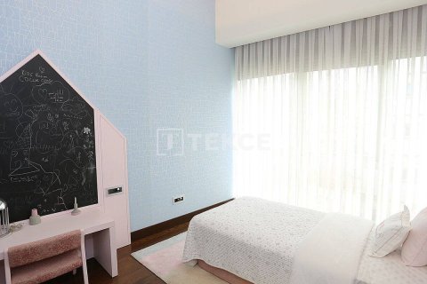 3+1 Apartment en Istanbul, Turkey No. 11171 17