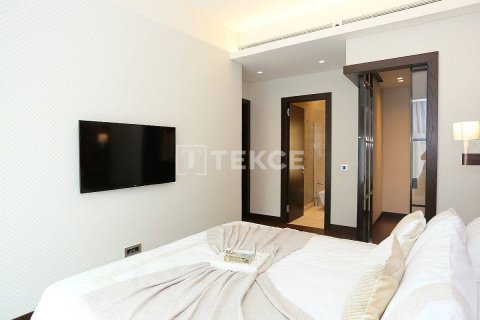 Квартира 3+1 в Стамбул, Турция №11171 20