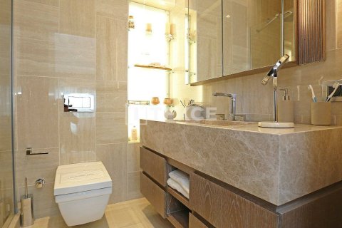 Квартира 3+1 в Стамбул, Турция №11171 23