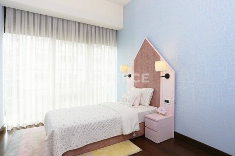 3+1 Apartment en Istanbul, Turkey No. 11171 16