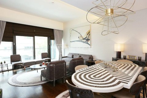 3+1 Apartment en Istanbul, Turkey No. 11171 8