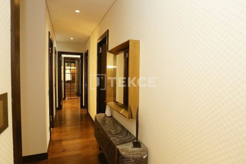 3+1 Appartement à Istanbul, Turkey No. 11171 25