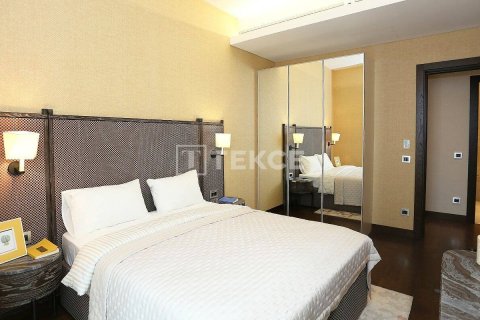 3+1 Apartment en Istanbul, Turkey No. 11171 14