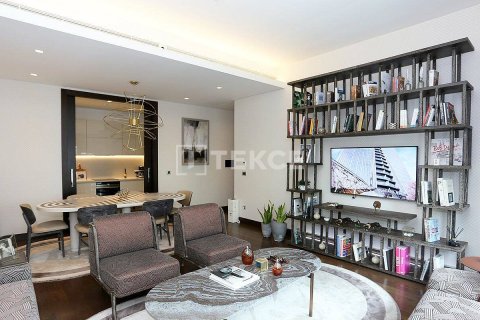 3+1 Apartment en Istanbul, Turkey No. 11171 6