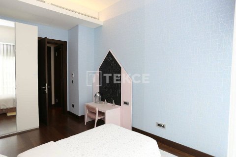 Квартира 3+1 в Стамбул, Турция №11171 18